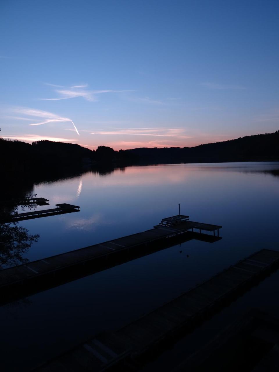 Centrum Wypoczynkowe Wiezyca Somonino Buitenkant foto